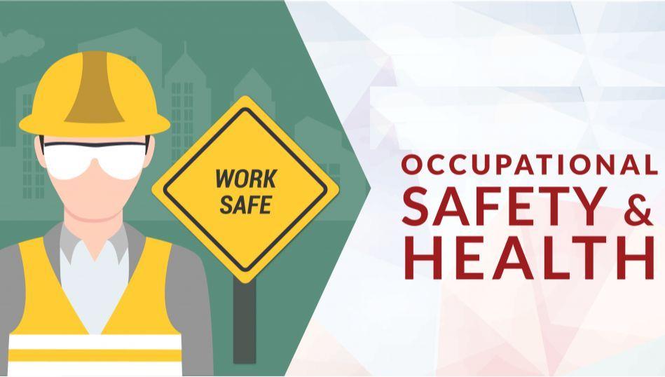 Course Image RM053 - Occupational Safety and Health (OSH) Training - Champions