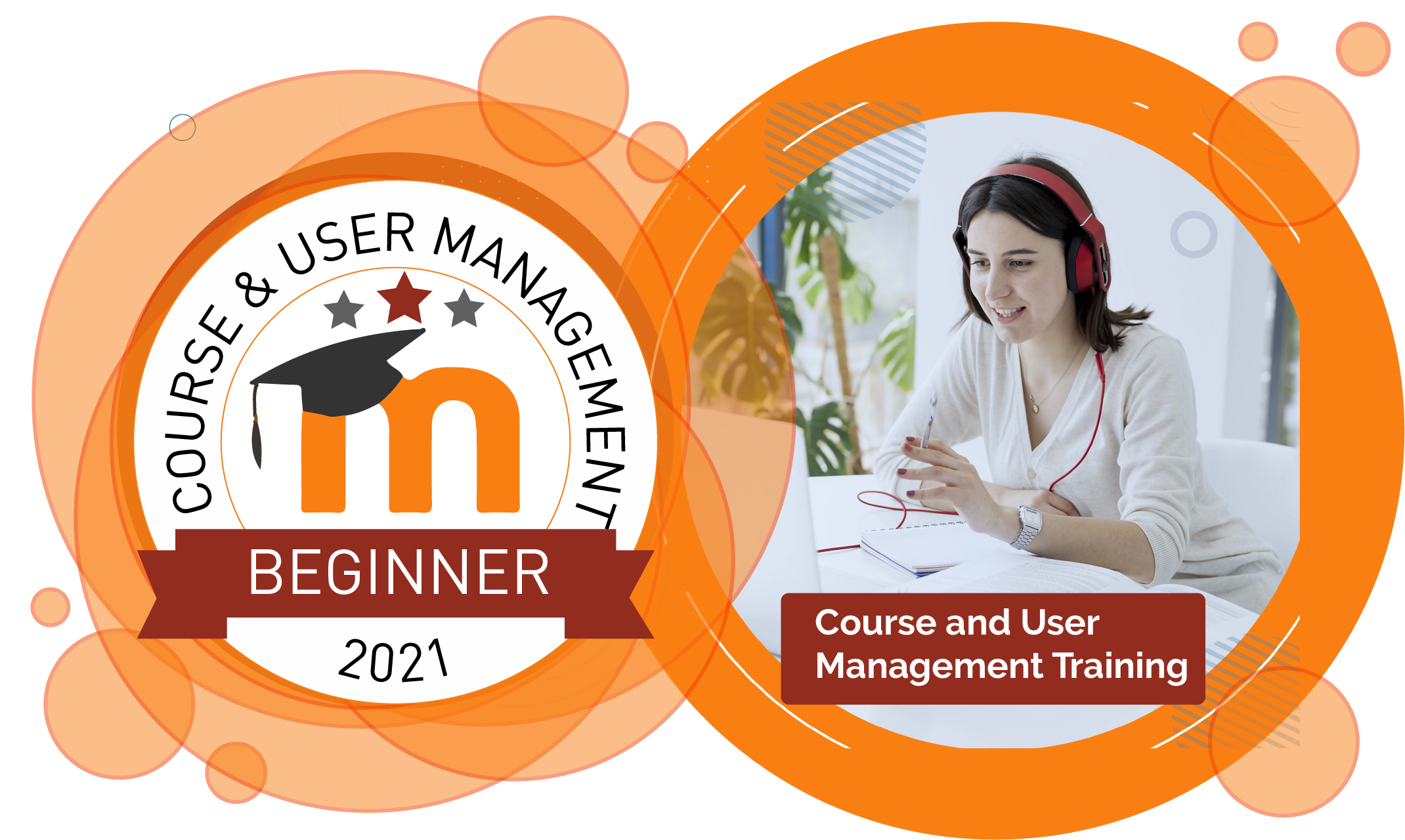 Course Image TT 001: Course and User Management Training 